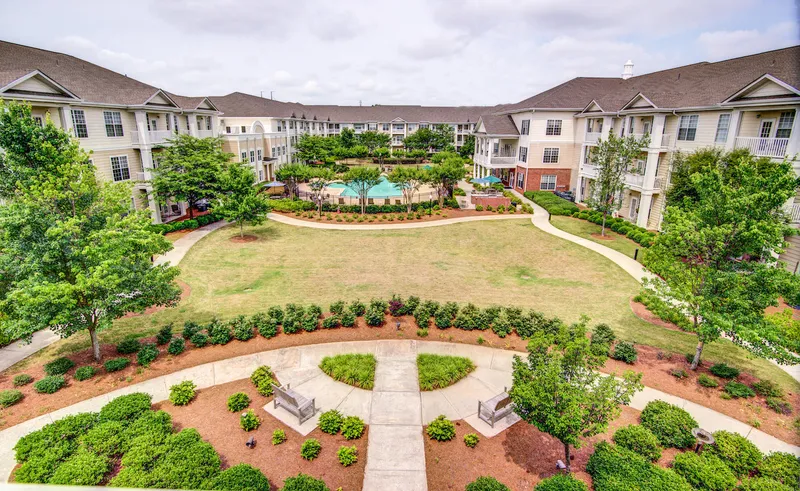 The Palms at Lake Spivey photo 2