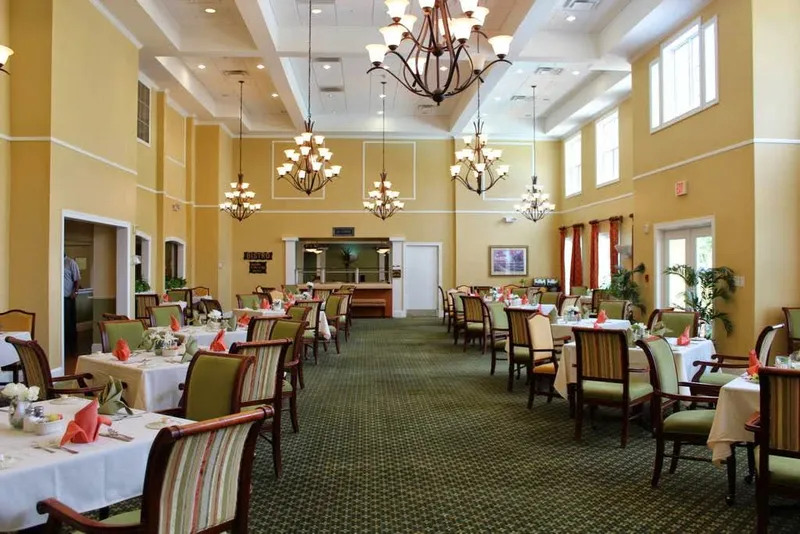 The Palms at Lake Spivey photo 3