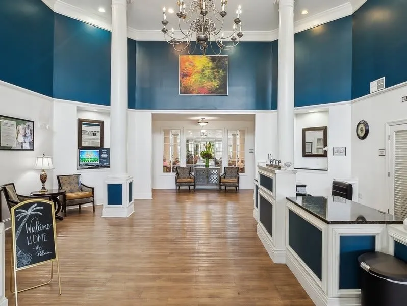 The Palms at Lake Spivey photo 5