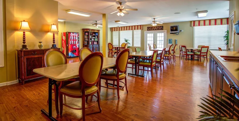 The Palms at Lake Spivey photo 6