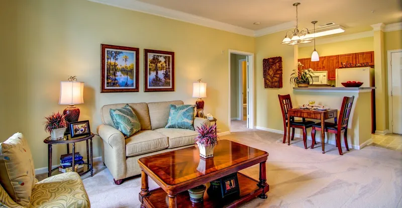 The Palms at Lake Spivey photo 7