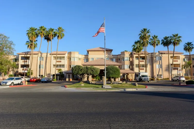 The Palms at Sun City