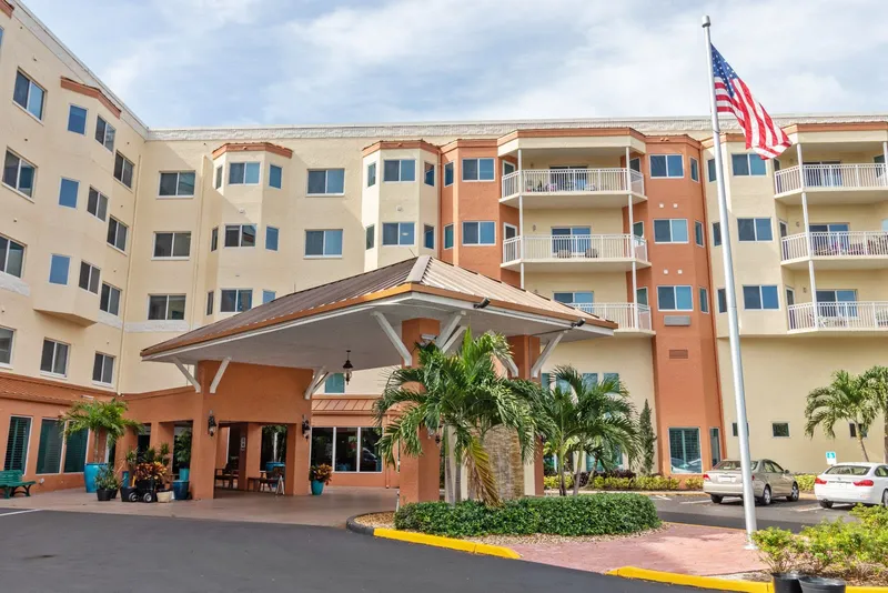 The Palms of Fort Myers