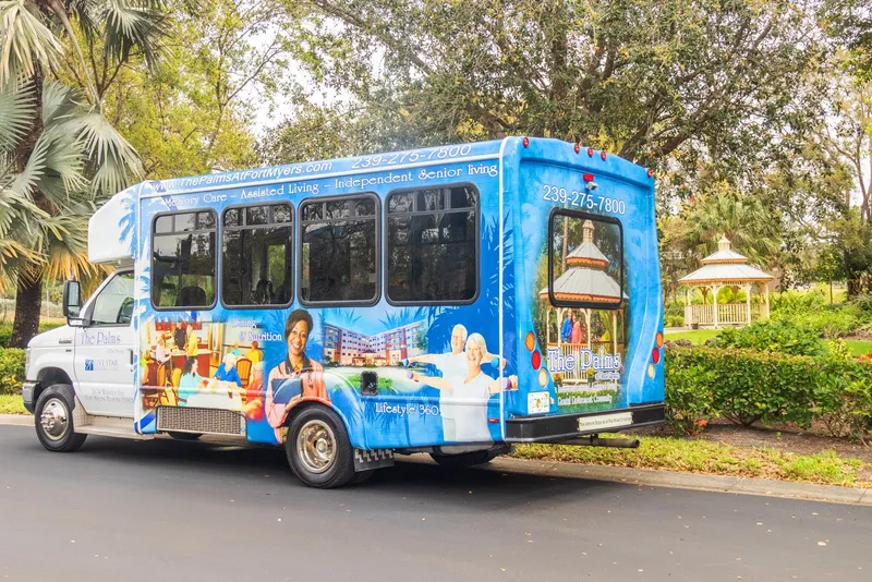 The Palms of Fort Myers photo 4