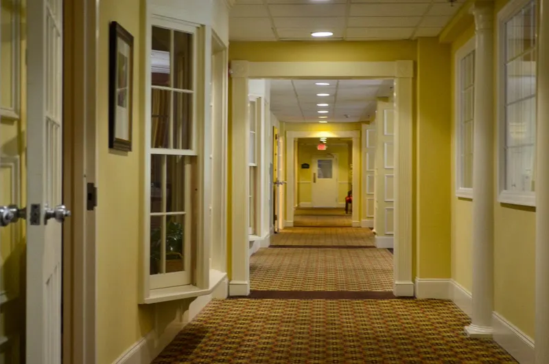 The Palms of Mt. Pleasant