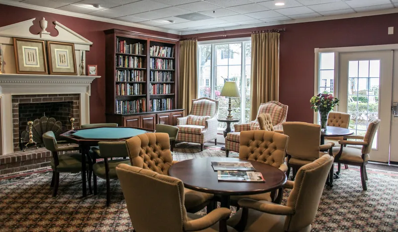 The Palms of Mt. Pleasant photo 4