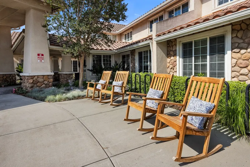 The Palms Senior Living photo 7