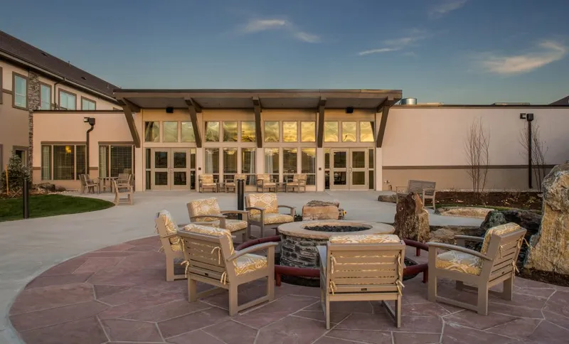 The Peaks at Old Laramie Trail photo 4