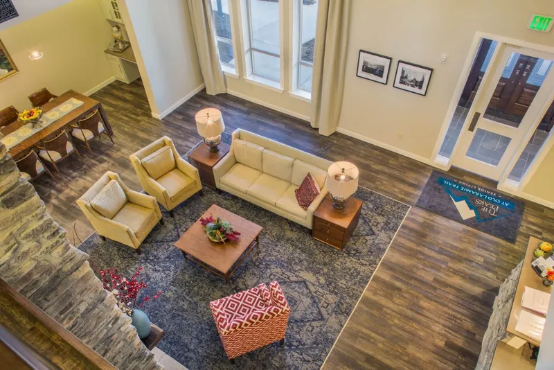 The Peaks at Old Laramie Trail photo 5