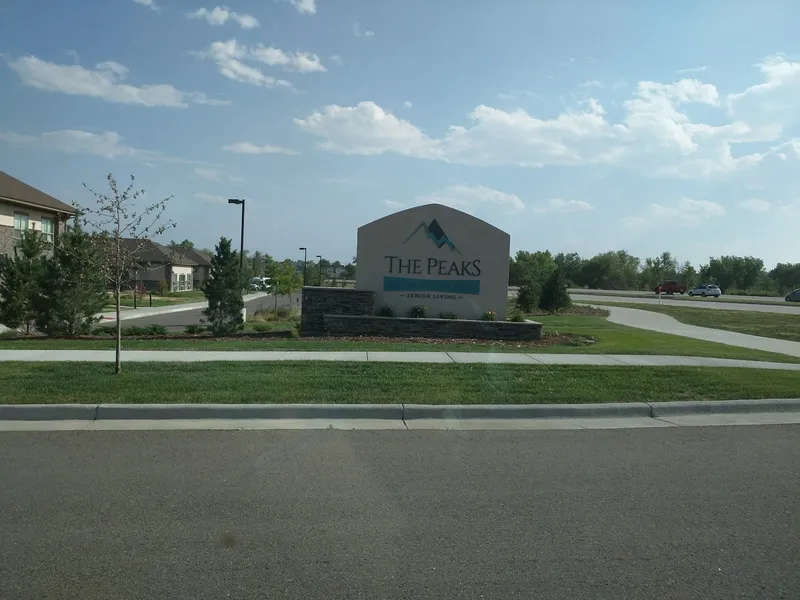 The Peaks at Old Laramie Trail photo 7