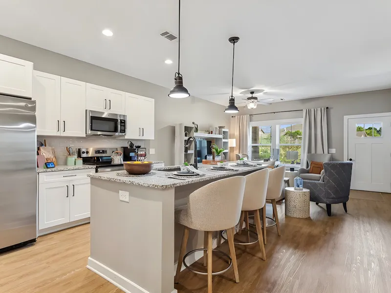 The Pearl at Dallas photo 2