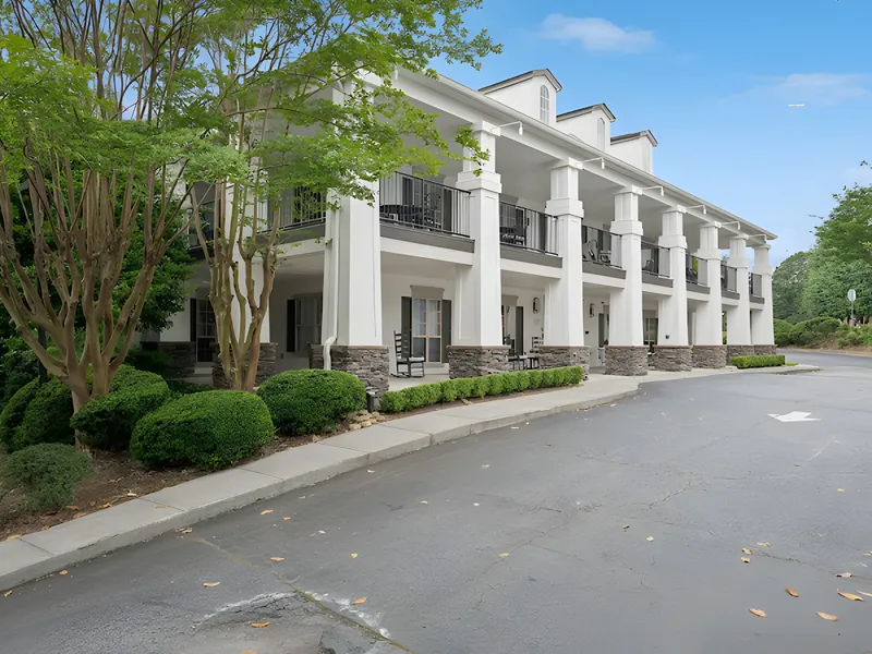 The Pearl at East Cobb