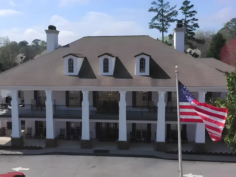 The Pearl at East Cobb photo 2