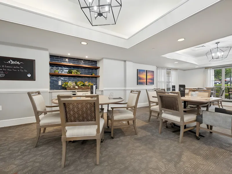 The Pearl at East Cobb photo 6