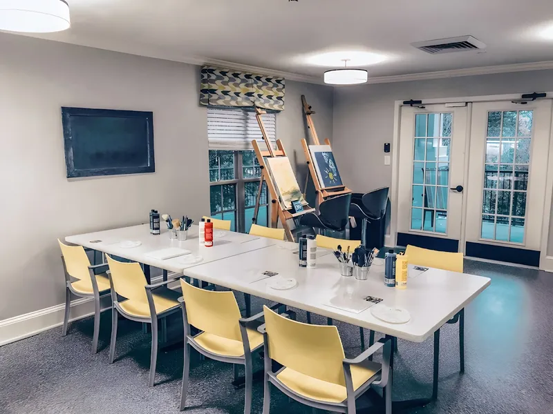 The Pearl at East Cobb photo 8