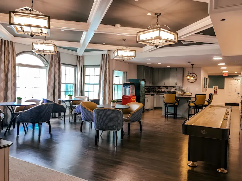 The Pearl at East Cobb photo 9