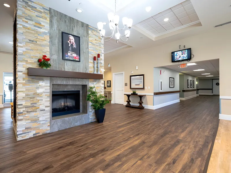 The Pearl at Five Forks photo 2