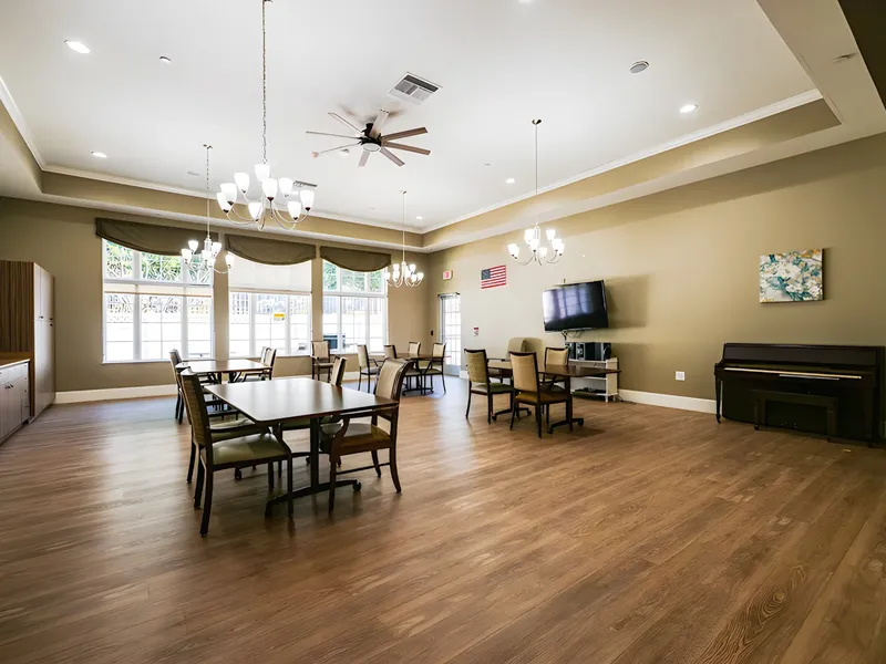 The Pearl at Five Forks photo 4