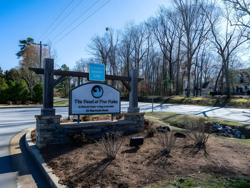 The Pearl at Five Forks photo 5