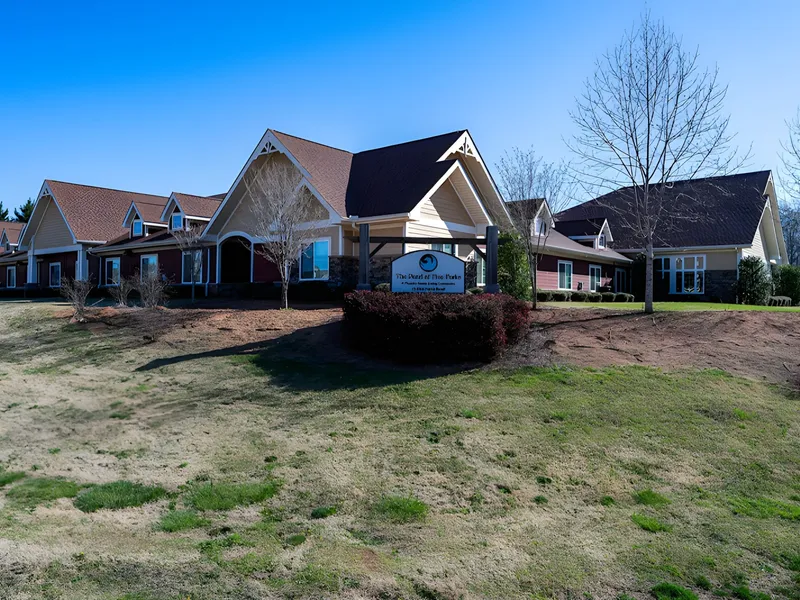 The Pearl at Five Forks photo 6