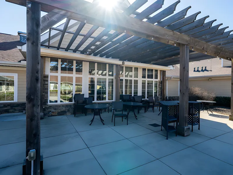 The Pearl at Five Forks photo 8