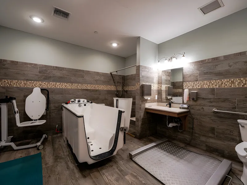 The Pearl at Five Forks photo 9