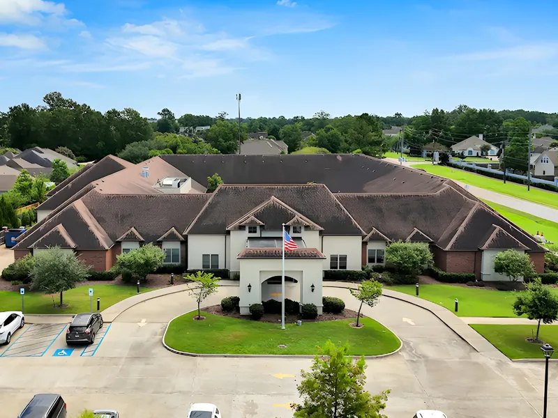 The Pearl at Jamestown photo 2