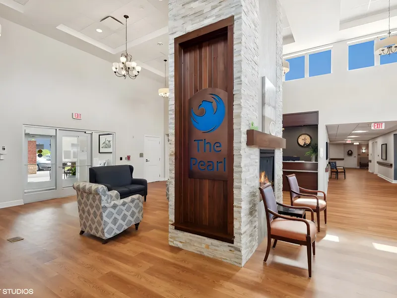 The Pearl at Watkins Centre photo 2