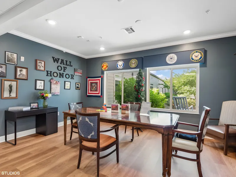 The Pearl at Watkins Centre photo 4