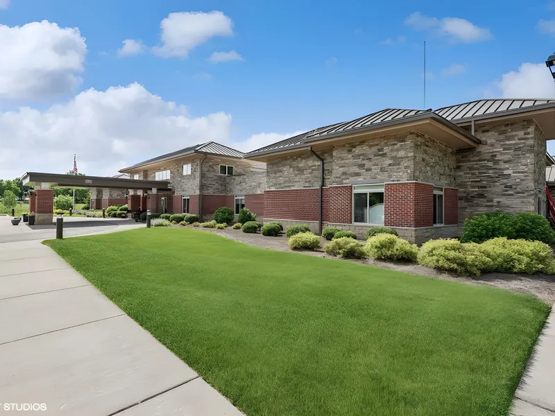 The Pearl at Watkins Centre photo 5