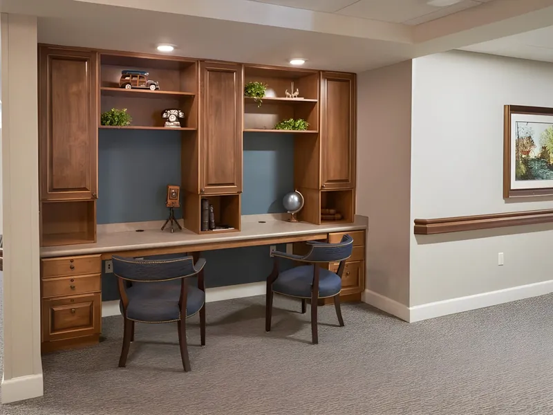 The Pearl at Watkins Centre photo 6