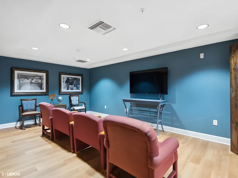 The Pearl at Watkins Centre photo 7