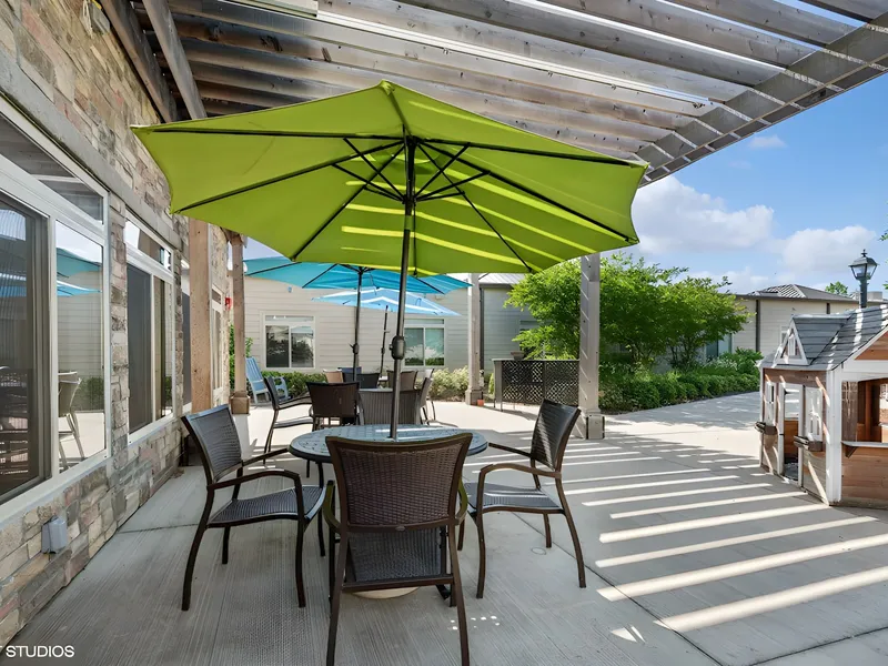 The Pearl at Watkins Centre photo 8