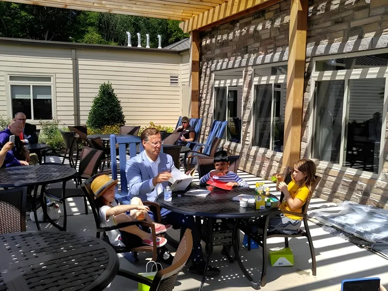 The Pearl at Watkins Centre photo 9