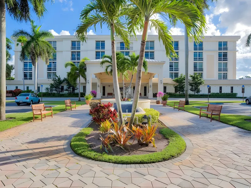 The Peninsula Assisted Living & Memory Care