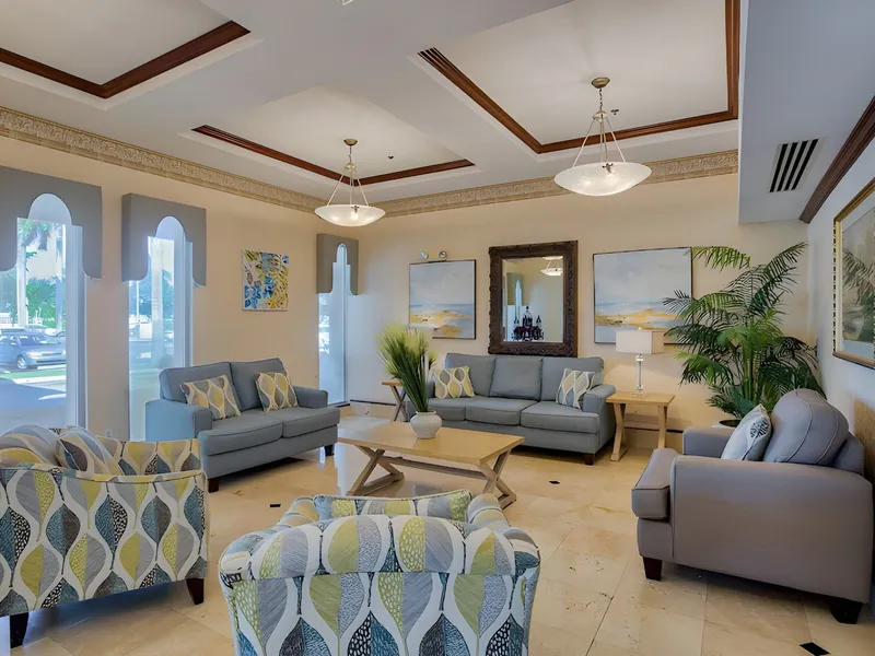 The Peninsula Assisted Living & Memory Care photo 2