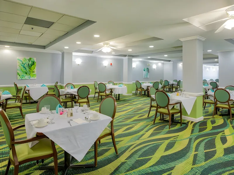 The Peninsula Assisted Living & Memory Care photo 5