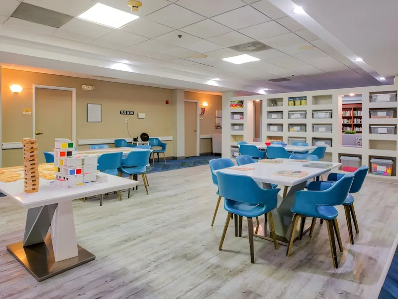 The Peninsula Assisted Living & Memory Care photo 6