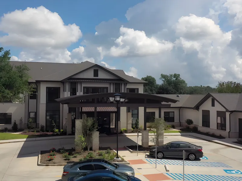 The Phoenix at Hammond