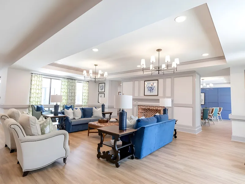 The Phoenix at Hammond photo 2