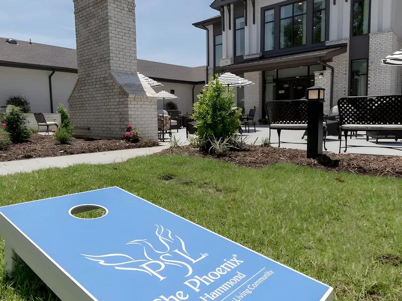 The Phoenix at Hammond photo 7