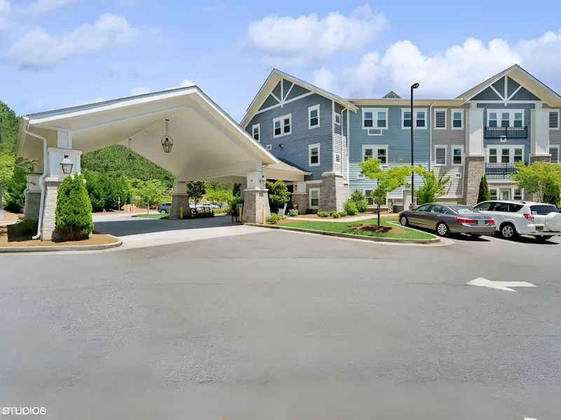 The Phoenix at James Creek photo 2