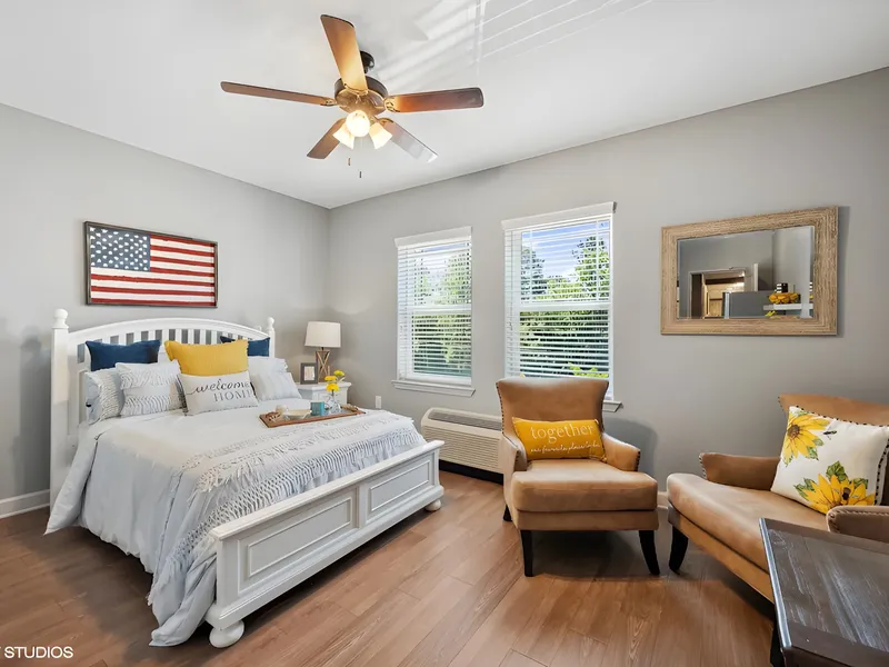 The Phoenix at James Creek photo 3