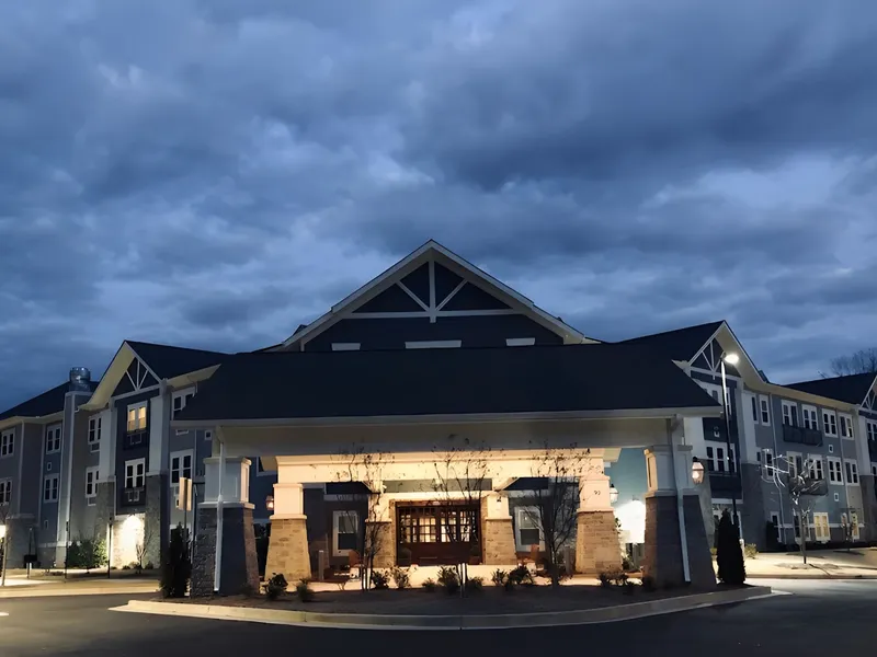 The Phoenix at James Creek photo 4