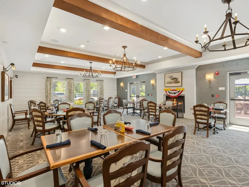 The Phoenix at James Creek photo 5