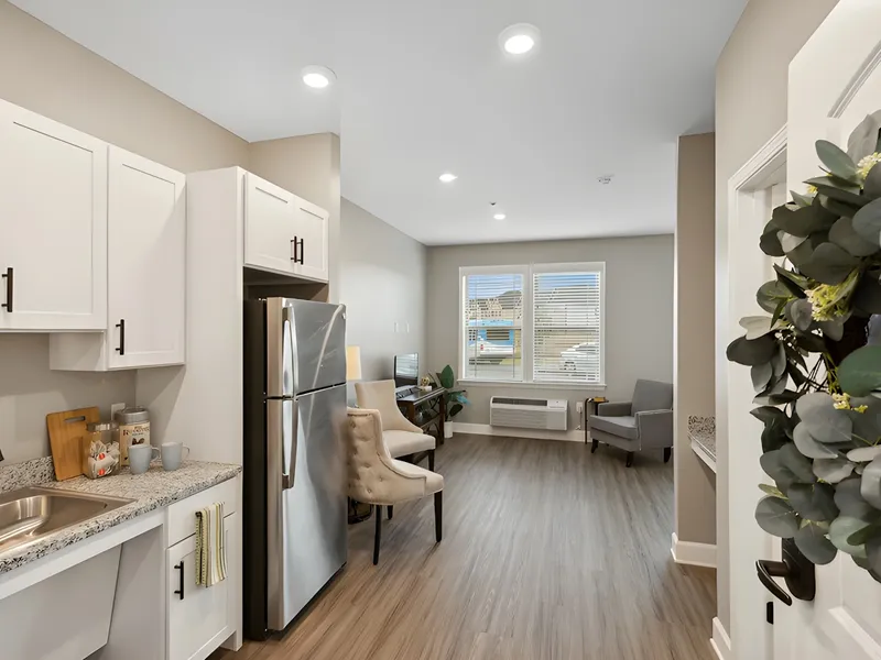 The Phoenix at Lake Joy photo 2