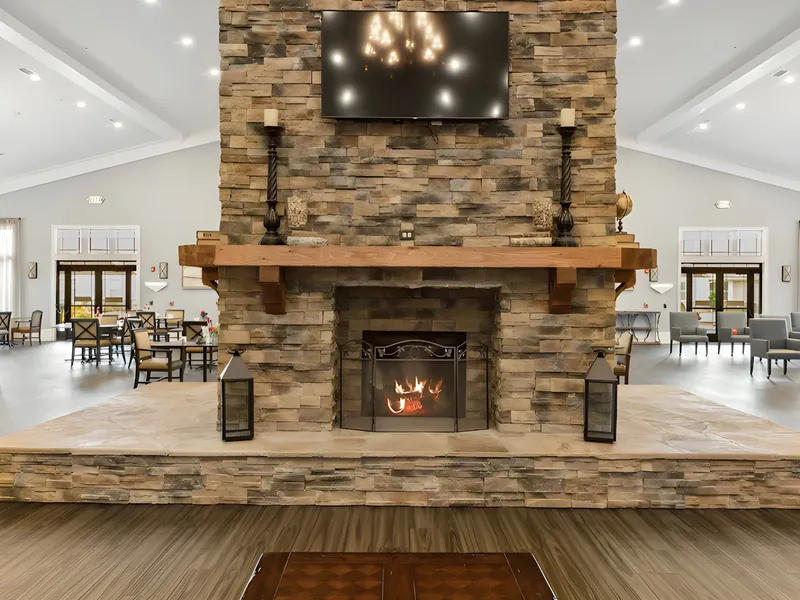 The Phoenix at Lake Joy photo 3