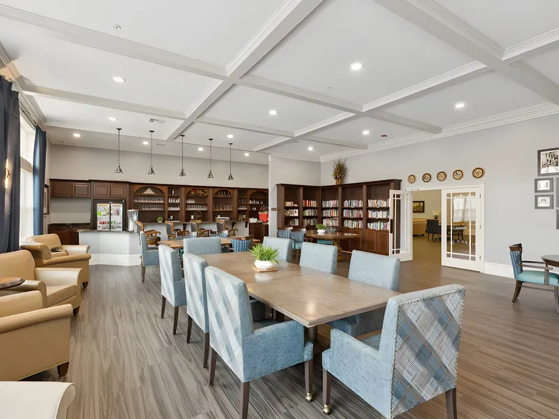 The Phoenix at Lake Joy photo 4