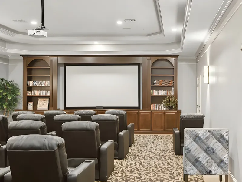 The Phoenix at Lake Joy photo 5