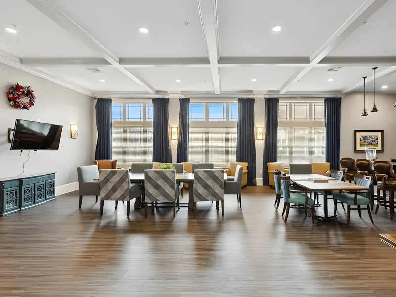 The Phoenix at Lake Joy photo 9